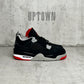 Jordan 4 Bread