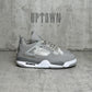 Jordan 4 Grey