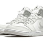 AIR JORDAN 1 MID
"White Camo"