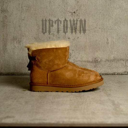 Ugg Bailey Bow Brown