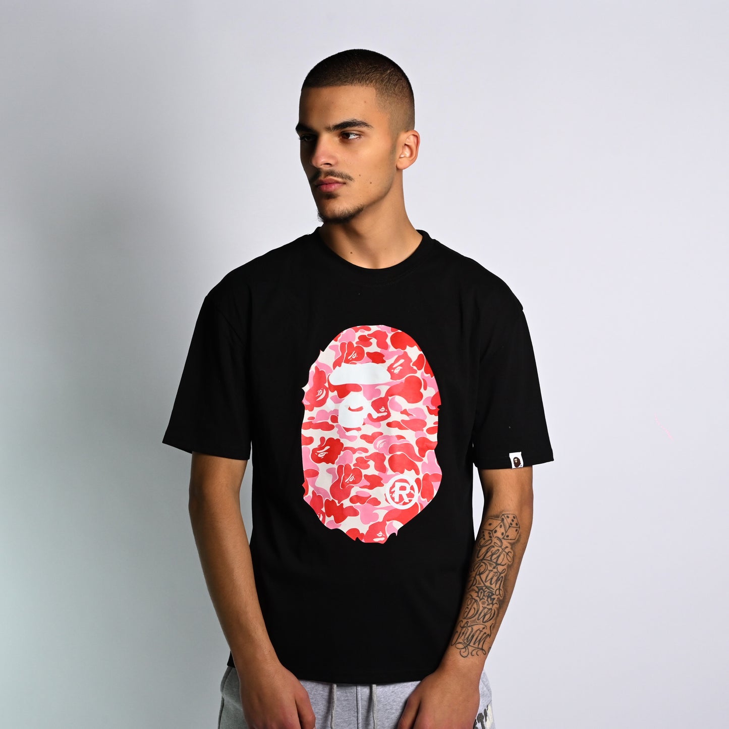 A Bathing APE Tee