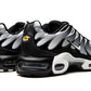 Nike Air Max TN Black Silver