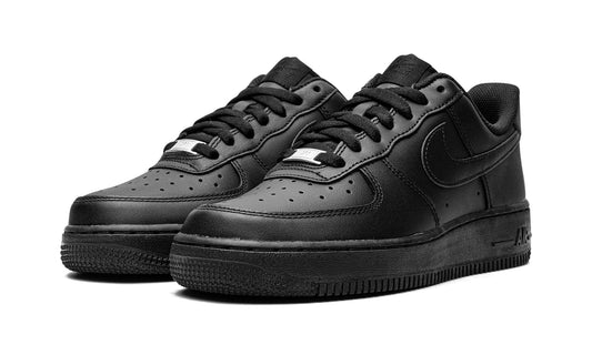 AIR FORCE 1 LOW '07
"Triple Black"