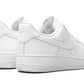 AIR FORCE 1 LOW '07
"White”