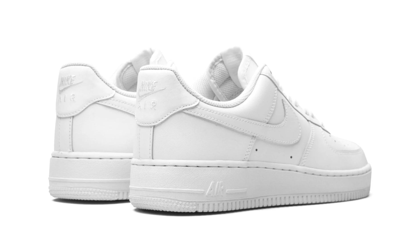 AIR FORCE 1 LOW '07
"White”