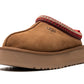 UGG TAZZ WMNS
"Chestnut"