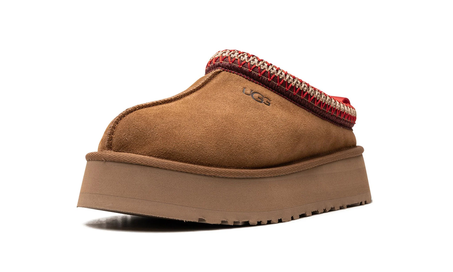 UGG TAZZ WMNS
"Chestnut"