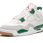 AIR JORDAN 4 RETRO SB
"Pine Green"