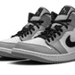 AIR JORDAN 1 MID
"Light Smoke Grey"