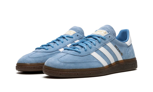 ADIDAS HANDBALL SPEZIAL
"Light Blue"