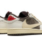 AIR JORDAN 1 LOW SP OG
"Travis Scott - Reverse Mocha"