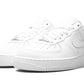 AIR FORCE 1 LOW '07
"White”