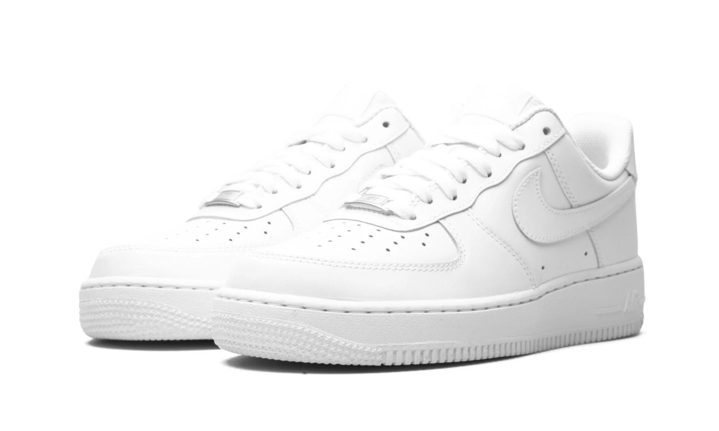 AIR FORCE 1 LOW '07
"White”