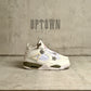 Jordan 4 Oreo