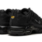 Nike Air Max TN Plus UTILITY Black Metallic