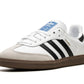 Adidas Samba White