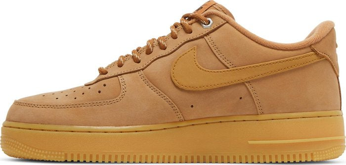 Air Force 1 Low 'Flax'