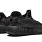 YEEZY BOOST 350 V2
"Black - Static"