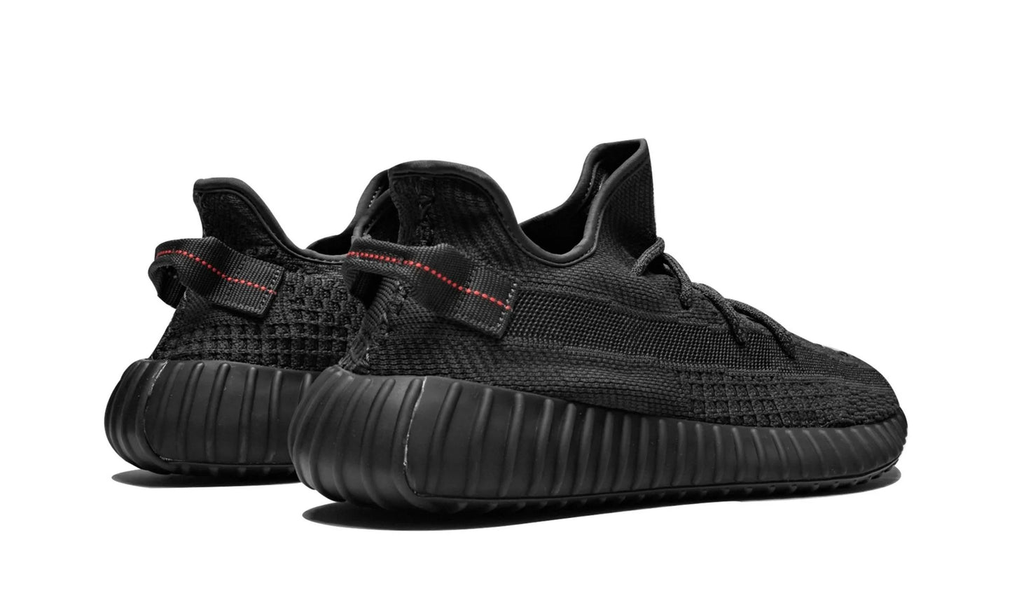 YEEZY BOOST 350 V2
"Black - Static"