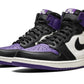 AIR JORDAN 1 RETRO
"Court Purple"