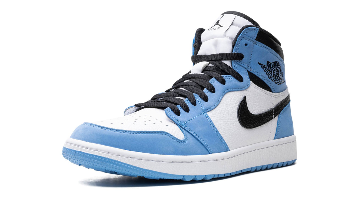 AIR JORDAN 1
"University Blue"