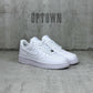 Nike Air Force 1 ‘07 White 1+1 FREE