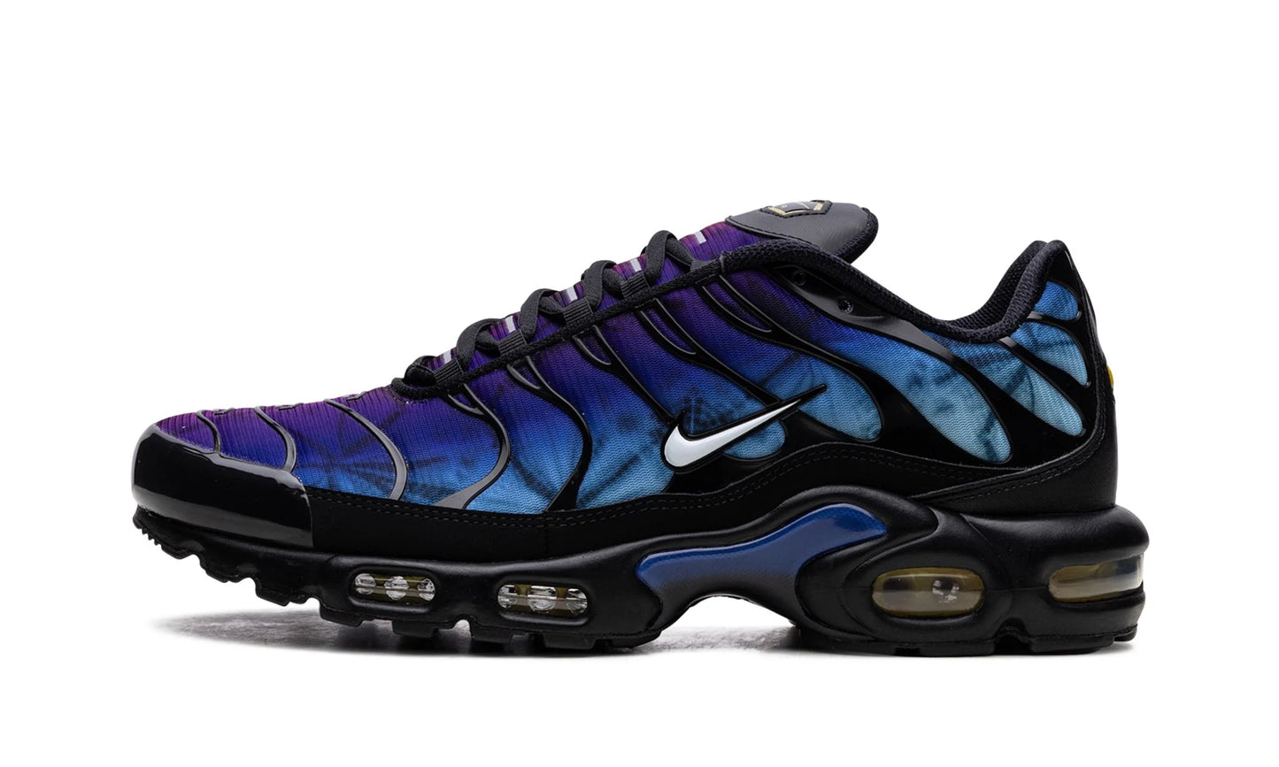 Nike Air Max TN 25th Anniversary