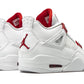 AIR JORDAN 4 RETRO
"Metallic Pack - University Red"