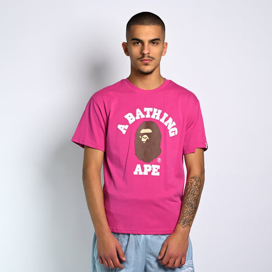 A Bathing APE Tee