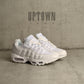 Air max 95 white