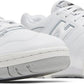 New Balance 550 White