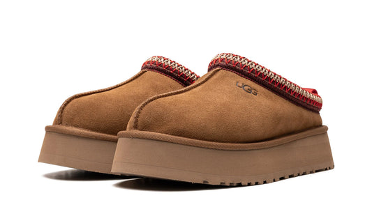 UGG TAZZ WMNS
"Chestnut"