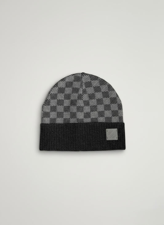 Louis Vuitton Beanie Black