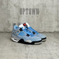 Jordan 4 University Blue