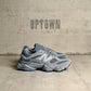 New Balance 9060 Arctic Grey