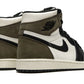 AIR JORDAN 1 RETRO HIGH OG
"Dark Mocha"