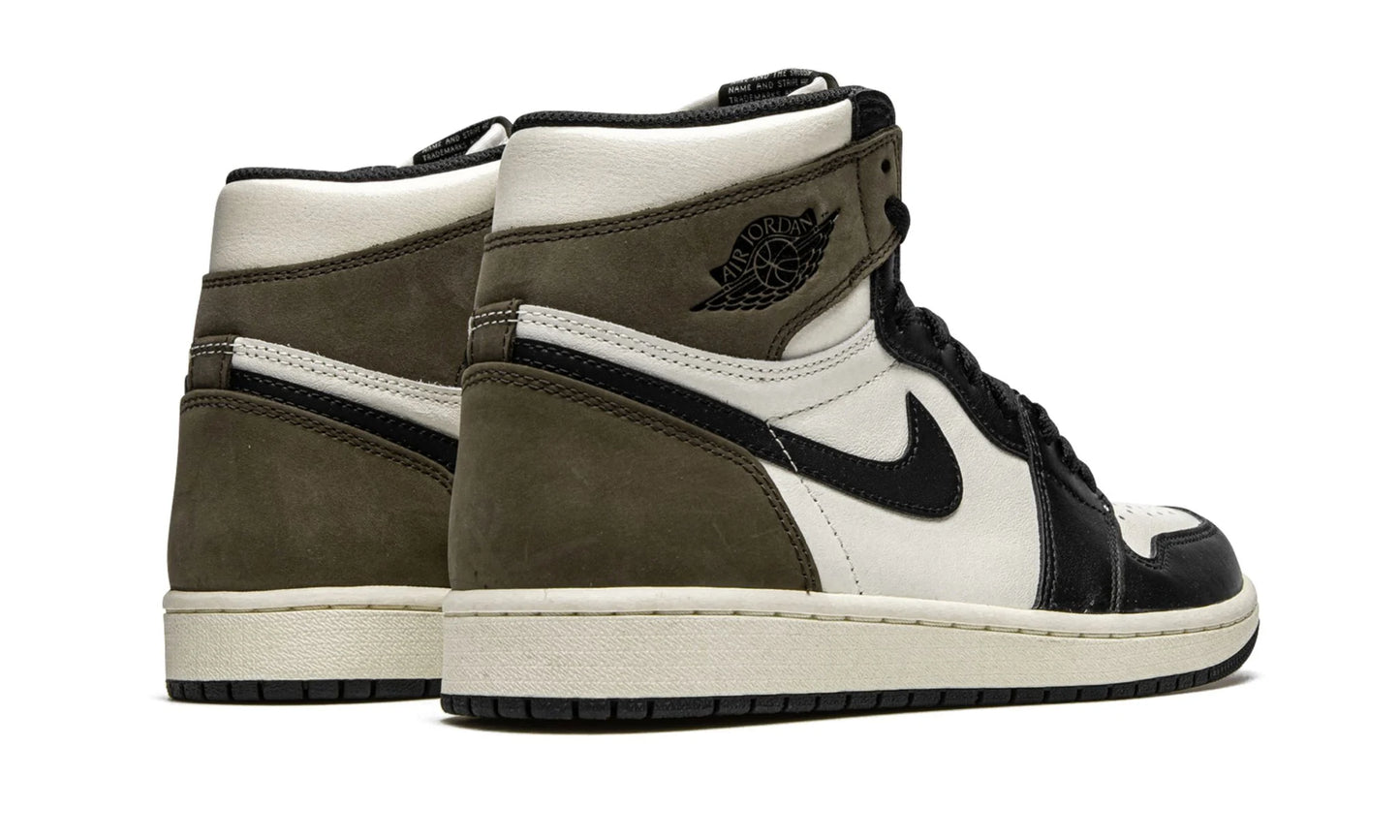 AIR JORDAN 1 RETRO HIGH OG
"Dark Mocha"