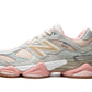 New Balance 9060 Joe Fresh Goods - Inside Voices Baby Shower Blue