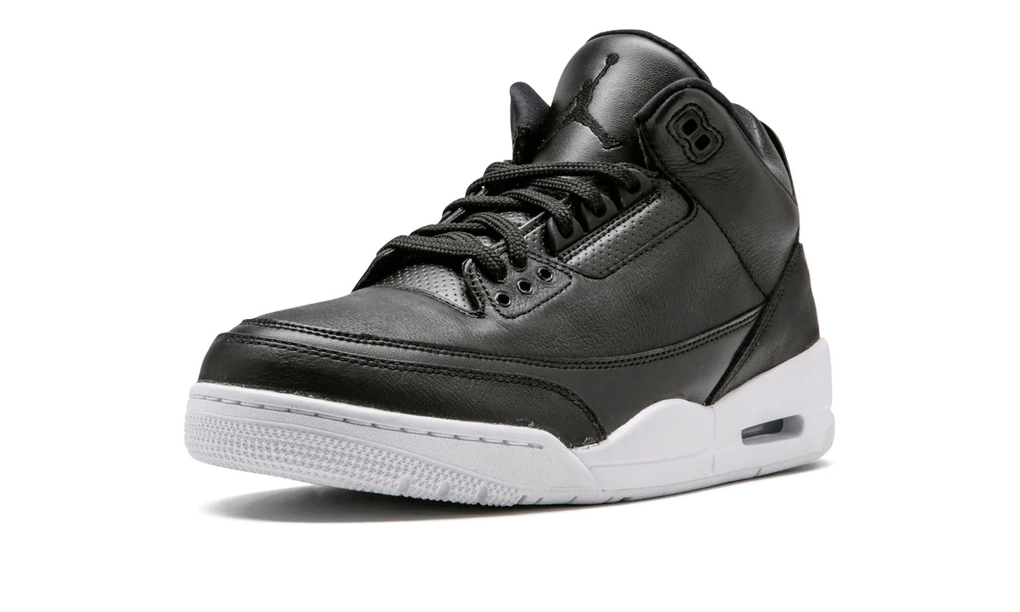 AIR JORDAN 3 RETRO
"CYBER MONDAY”