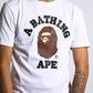 A Bathing APE Tee