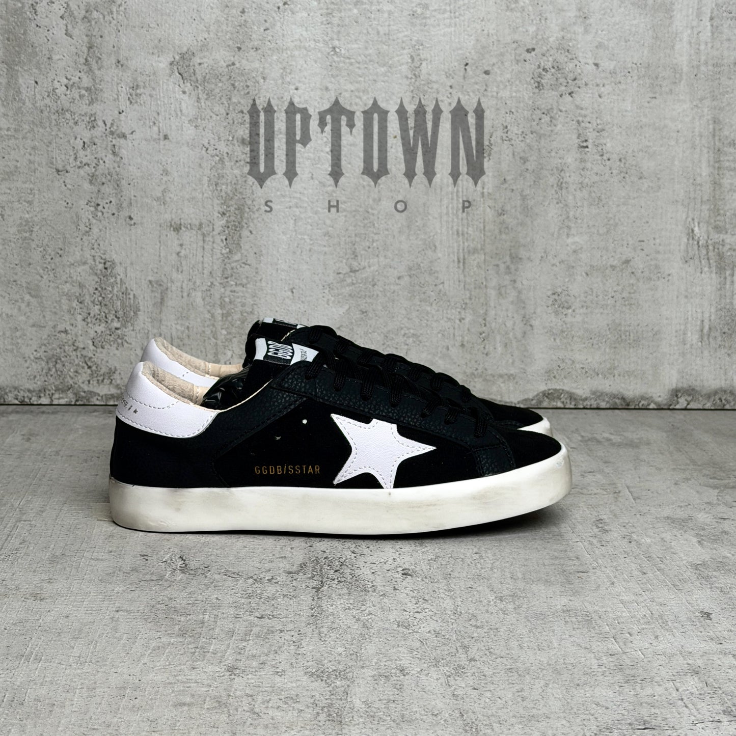 Golden Goose Black