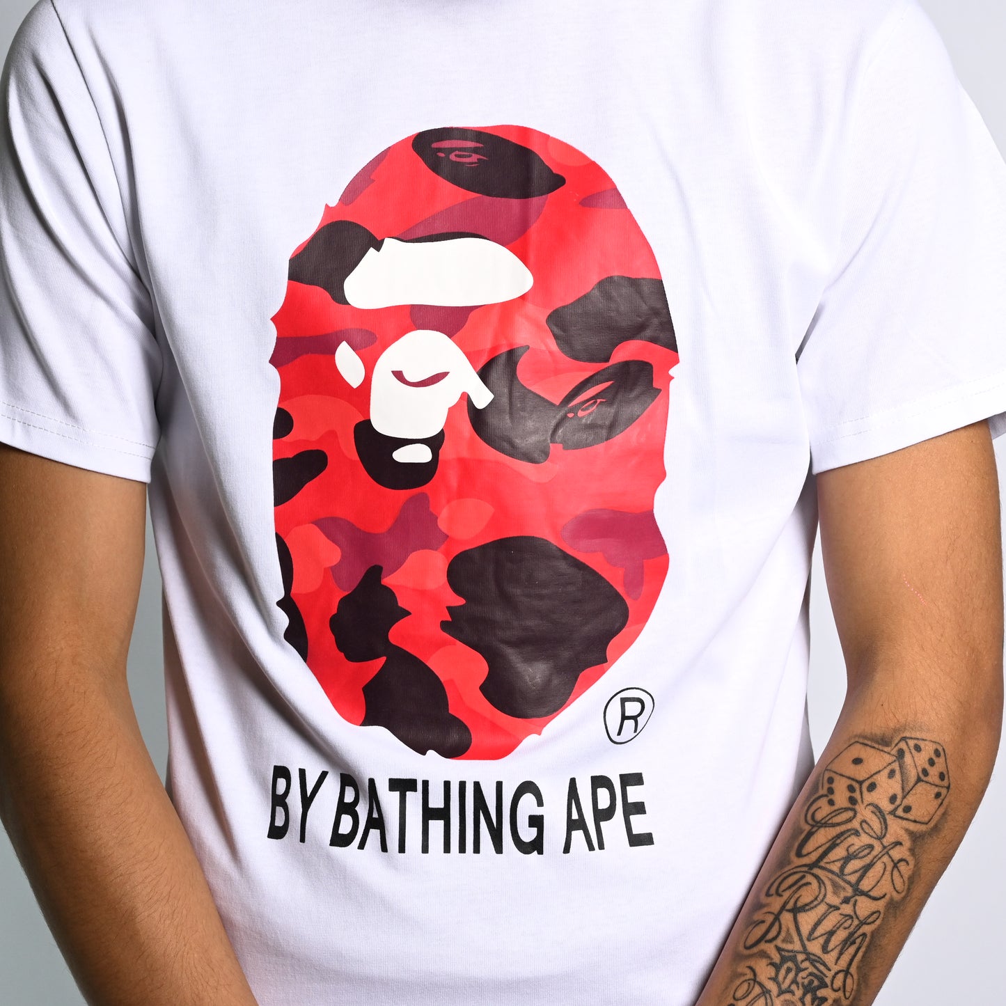 Bape Tee