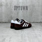 Adidas spezial dark brown