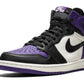 AIR JORDAN 1 RETRO
"Court Purple"