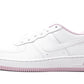 AIR FORCE 1 LOW GS
"White / Iced Lilac"