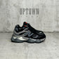New Balance 9060 Rain Cloud Black