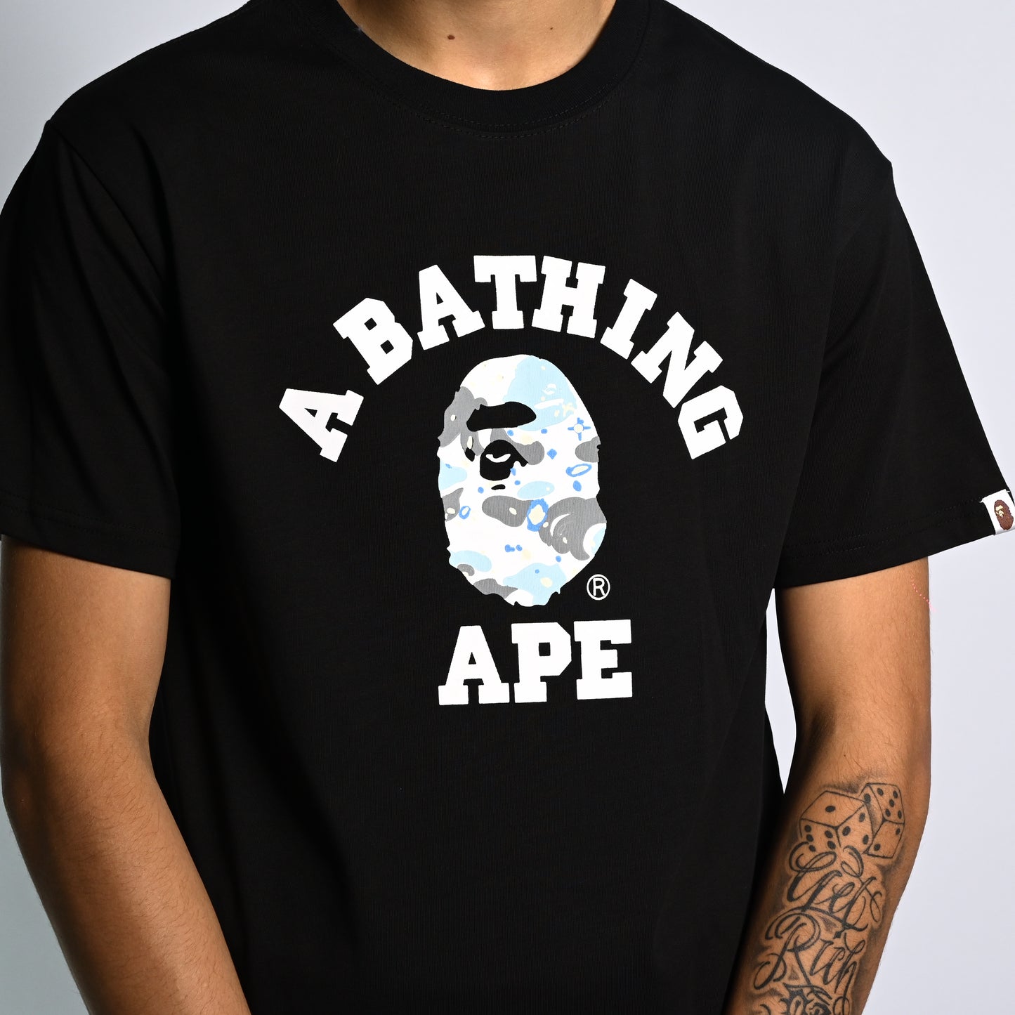 A Bathing APE Tee