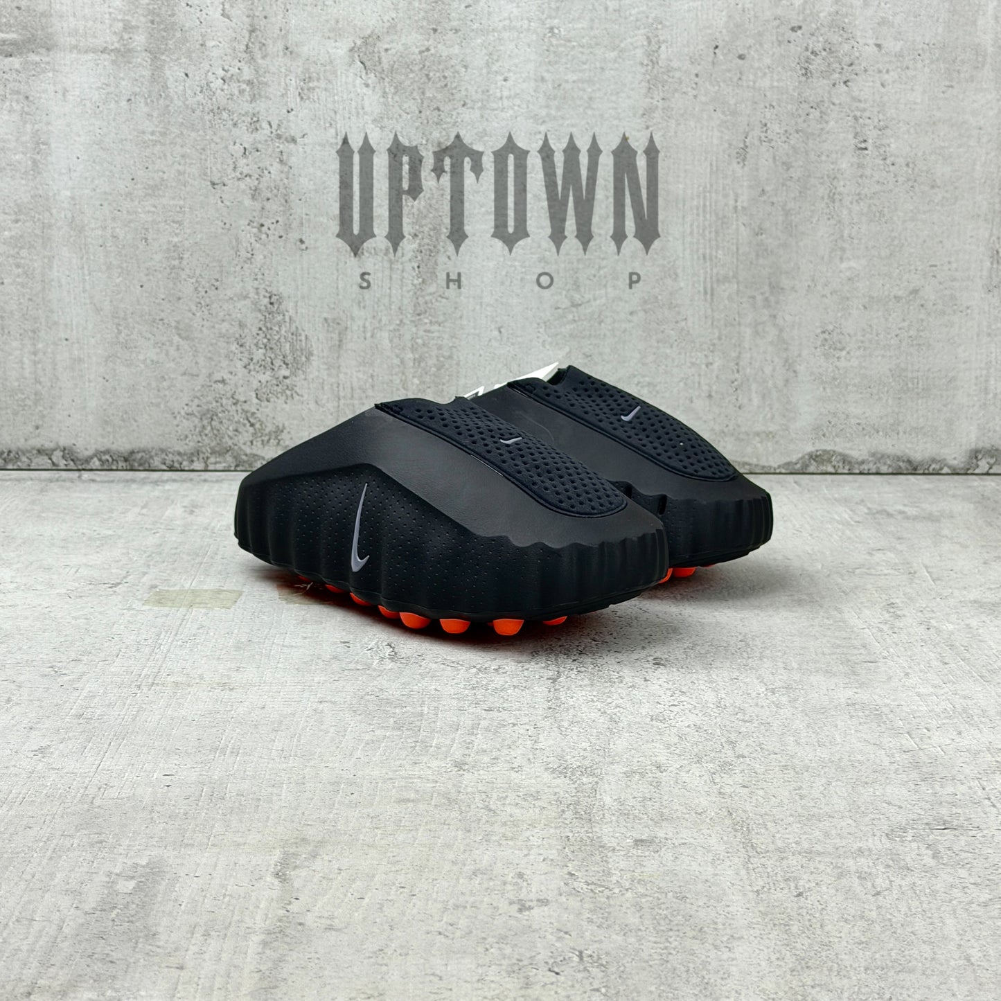 Nike Mind 001 Black
