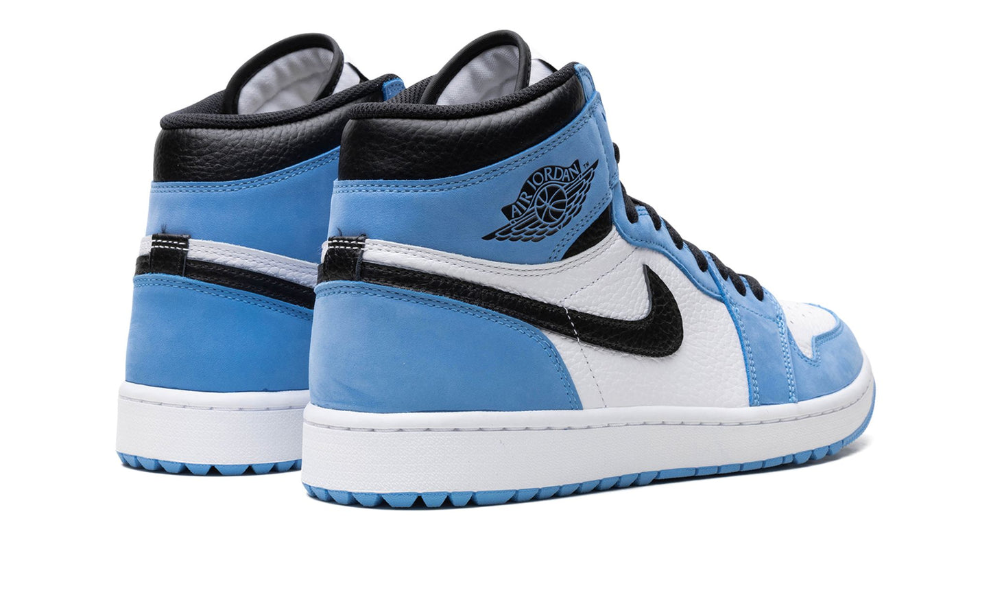 AIR JORDAN 1
"University Blue"