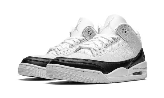 AIR JORDAN 3 RETRO SP
"Fragment"